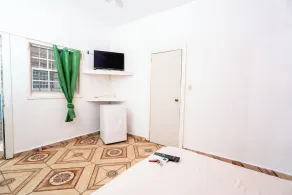 Hotel&Hostal Trinidad - Room