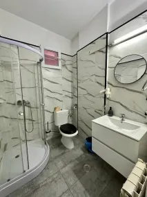 Dalin Hotel - Bagno