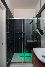 Il Salotto della Regina - Bathroom