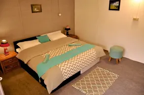 The Tattva Resort - Habitación