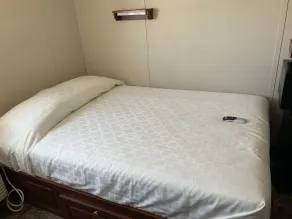 Karbani Inn - Chambre