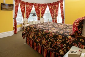 Hayes Valley Inn - Chambre