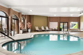 Best Western Pocatello Inn - Piscine