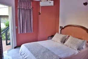 Pousada Estalagem de Brotas - Chambre