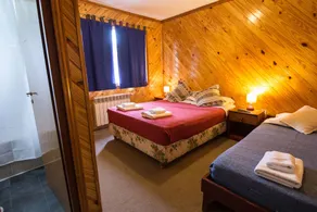 Bla Guest House - Værelse