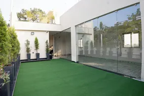 ARK Hotels - Restaurant