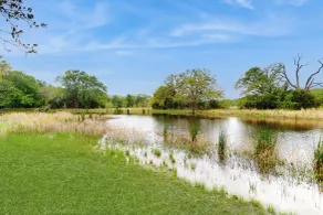 4BR w/ Pool Table & WFH Desk, Near Fishing Pond - Interiör