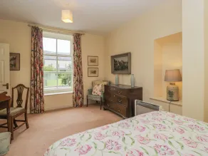 The Old Kitchen - Chambre