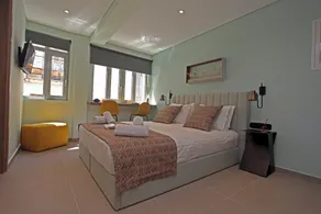 IPELHOME-Avissinias Boutique Apartments - Rom
