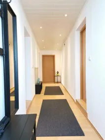 Ferienwohnung CLB - Ingresso interno