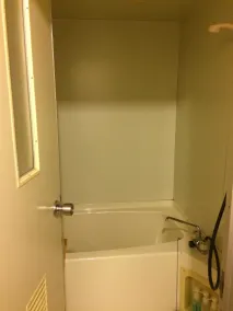 Kashikojima Grand Hotel - Salle de bain