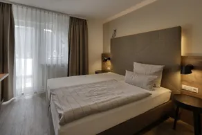 Hotel-Gasthof Imhof - Zimmer