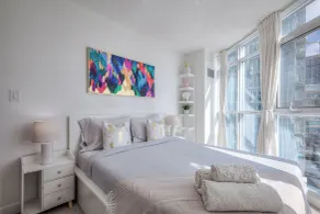 The Majestic Enclaves - Room