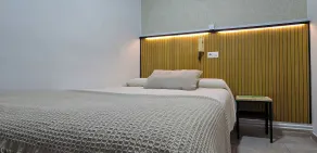 Hostal Ramón y Cajal - Chambre