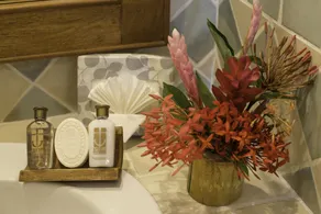 Amatique Bay Hotel - Room