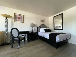Holiday Isles Resort - Chambre