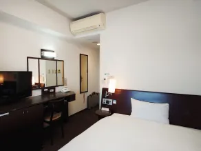 Hotel Route-Inn Yurihonjo - Zimmer