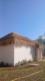 Yin Hotel & Spa - Façade de l’hébergement