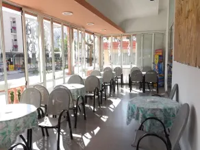 Hotel Victory - Ristorante