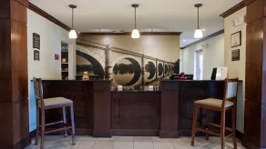Staybridge Suites East Stroudsburg - Poconos by IHG - Réception