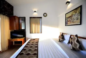 Cherry Blossom Homestay - Room
