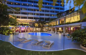 Renaissance Panama City Hotel - Pool