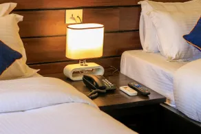 Devo Boutique Hotel - Habitación