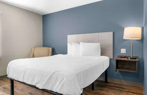 Extended Stay America Suites - Detroit - Rochester Hills - Chambre
