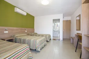 Hotel Blason Junior - Chambre