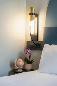 Mercure Bologna Centro - Chambre