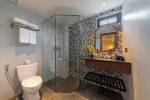 BACKHOME BOUTIQUE Old Town Hoi An - Badezimmer