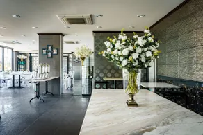 Lux Boutique Hotel - Restaurant