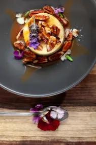 InnJoy Boutique Hotel - Restaurant