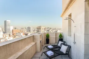 Casa Lucia member of Meliá Collection - Vistas desde la habitación