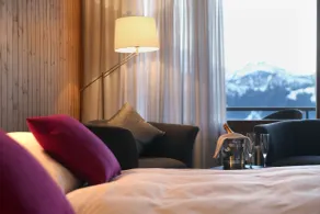 Hotel Gloria - Værelse
