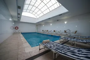Hotel Diego de Almagro Lomas Verdes - Pool