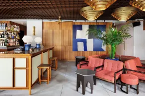 Southwest Grand Hotel - Reception