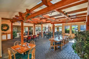 Hagerman Valley Inn - Restaurant