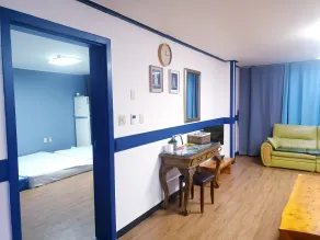 Morning Beach Pension - Chambre