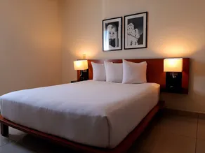 Comfort Inn Real San Miguel - Room