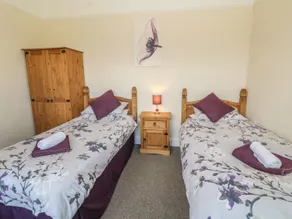 Minffordd - Zimmer