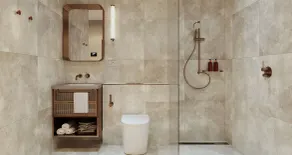 Aiden by Best Western Darling Harbour - Bagno
