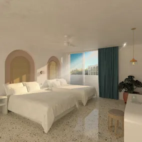 Perla La Paz, Tapestry Collection by Hilton - Rom