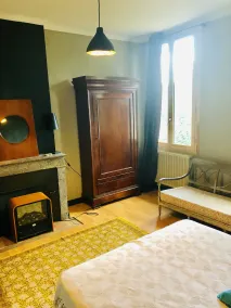 Villa Saint-Armand - Chambres d'hotes - Rumsbekvämlighet
