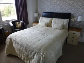 Bryn Derwen Guest House - Værelse