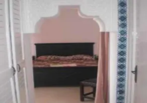 Résidence aladin - Camera