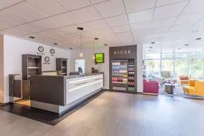 Park Inn by Radisson Göttingen - Réception