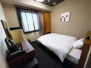 Hotel Route-Inn Kani - Rum