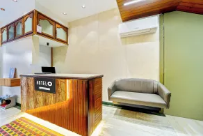 Super Hotel O Broadway Ernakulam - Hall