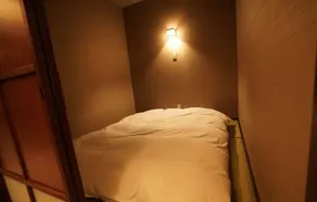 Hostel Ko-fu - Habitación